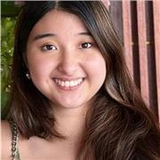 Will be teaching flute in London, studying music at Royal Holloway, University of London