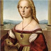 Laureata in Storia dell’Arte offre ripetizioni