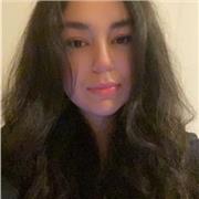 Spanisch-Tutorin für alle Altersgruppen und Flexibler Unterricht.