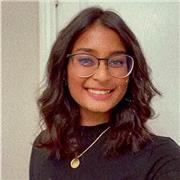 Englisch Nachhilfe in Dortmund - Erfahrene Lehrerin