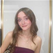 I give private or group lessons aimed at people with a fair amount of experience.