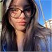 ragazza madrelingua spagnola energica e vivace