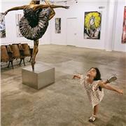 Coucou! Je suis à votre disposition pour vous permettre d'évoluer calmement dans votre scolarité.