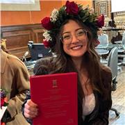 Offro lezioni private a studenti liceali e universitari in Psicologia e Pedagogia.