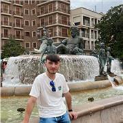 Programador particular en remoto para enseñar programación de nivel fácil - medio en distintos lenguajes