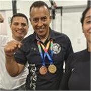 Clases personalizadas de Kickboxing y acondicionamiento físico