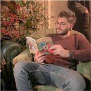 Italian lessons and daily conversation for foreigners