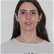 Maestra de Educación Primaria con mención en Lengua Extranjera con experiencia como profesora de Español en un colegio norteamericano de inmersión española
