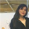 Mahsa Arefi