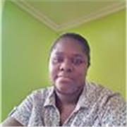 English tutor providing lesson to children from grade 7 to 11