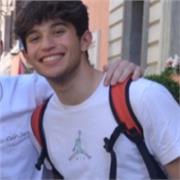 studente universitario frequentante università di ingegneria offre ripetizioni di matematica a studenti delle scuole superiori