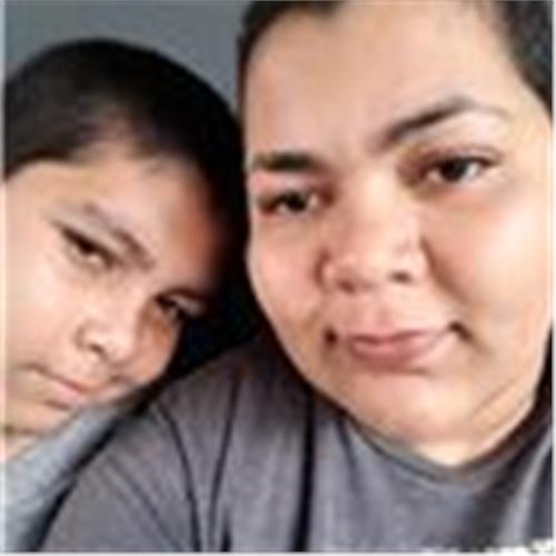 user photo