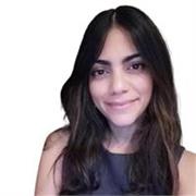 Profesora de Biología que imparte clases personalizadas de manera online.