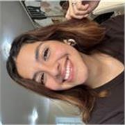 Maestra de inglés con experiencia dando clases a niños