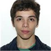 Tutor particular de matemáticas y física para estudiantes pre universitarios.  Graduado de Bachiller con honores (9.97/10)