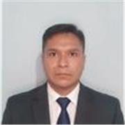 Profesor de programación especializado en desarrollo web y bases de datos