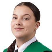 Acabo de terminar la carrera de Educación Infantil, y tengo ganas de incorporarme en el mundo laboral.