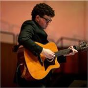 Lezioni di chitarra elettrica e acustica (livello principiante e intermedio)