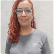 Profesora desde hace 15 años de acompañamiento pedagógico y refuerzo escolar en todas las áreas de la básica primaria