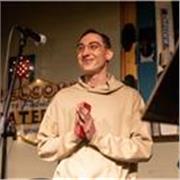 Profesor de inglés bilingüe C2, personalizado para todas edades y niveles: niños, adultos, conversación o exámenes.