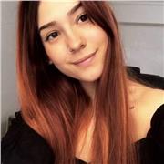 Profesora de educación infantil