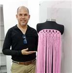 Profesor de Diseño de Modas, Patronaje Industrial de Prendas de Vestir Básicas y Desarrollo de Modas y Artesanías en Macrame