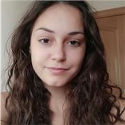 Profesora de particular, enseñando biología, sin experiencia, esta materia se me da genial, ya que estoy estudiando auxiliar de veterinaria y siempre se me dio bien