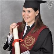 Clases particulares 100% adaptadas al nivel de cada alumno. Pueden ser online o presenciales.