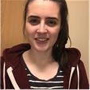 Psychology student offering tutoring in to primary and secondary pupils in various subjects