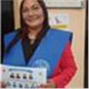 Docente de matemáticas con experiencia, disponible para clases particulares a estudiantes de nivel básico y medio.
Clases personal