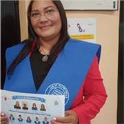 Docente de matemáticas con experiencia, disponible para clases particulares a estudiantes de nivel básico y medio.
Clases personal