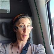 4x4 English teacher teens on.
Profesora de inglés todoterreno, y como diría Buzzlightyear si fuese profe: ESO y más allá!!!!