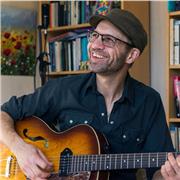 Music and production tuition for all levels from the guitarist of The Proclaimers