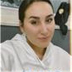 Esra Hilal