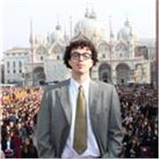 Ho vissuto e studiato in Cina. Ma soprattutto parlato sempre tanto!                                                              