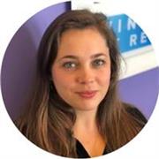 I am passionate about different cultures as I am half British half French, and can teach French to a variety of profiles