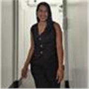 Profesora para niños de todas las edades