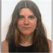 Profesora de apoyo de inglés, materias en lengua inglesa, certificados niveles A1-C2, alemán (niveles A1, A2)