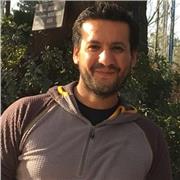 Profesor de Ed Fisica, si necesitas bajar de peso, aumentar masa muscular o tonificar