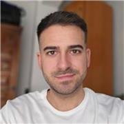 Profesor de matemáticas, física y química