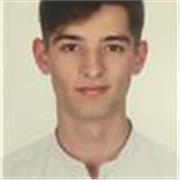 Estudiante de máster en ingeniería industrial. Clases de asignaturas científicas (matemáticas, física, química...)