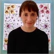 Sono un’artista e designer tessile. Offro lezioni personalizzate e adattate a te! Contattami e raccontami le tue esigenze.