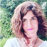 Viajera española con italiano e inglés (English)