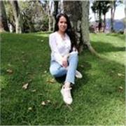 Profesora de matemáticas para niños y jóvenes 😊