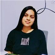 Clases de Inglés- Egresada en el Britanico y estudiante en Nueva York