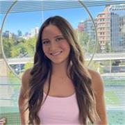 Profesora de Matemáticas, Economía e Inglés para ESO, Bachillerato y Selectividad