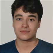 Estudiante universitario ofrece clases de refuerzo para química y biología a nivel de la ESO y Bachillerato
