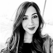 laureata in giurisprudenza