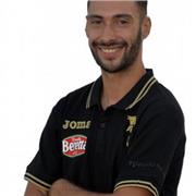 Preparatore atletico offre supporto per performance sportiva