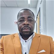 Takunda Murombo